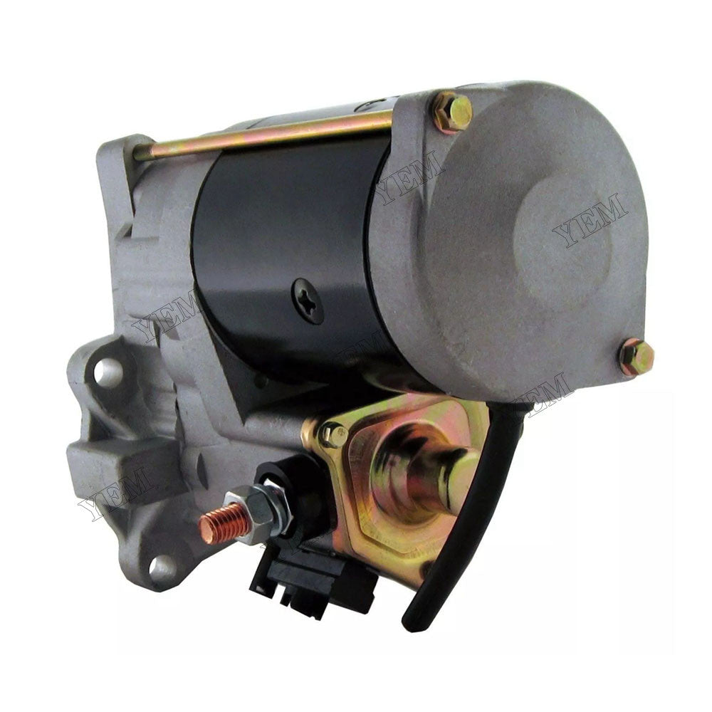 For John Deere 455G 550G 555G 650G 324H 330B 335 335C 344H 344J Starter RE70474 For John Deere