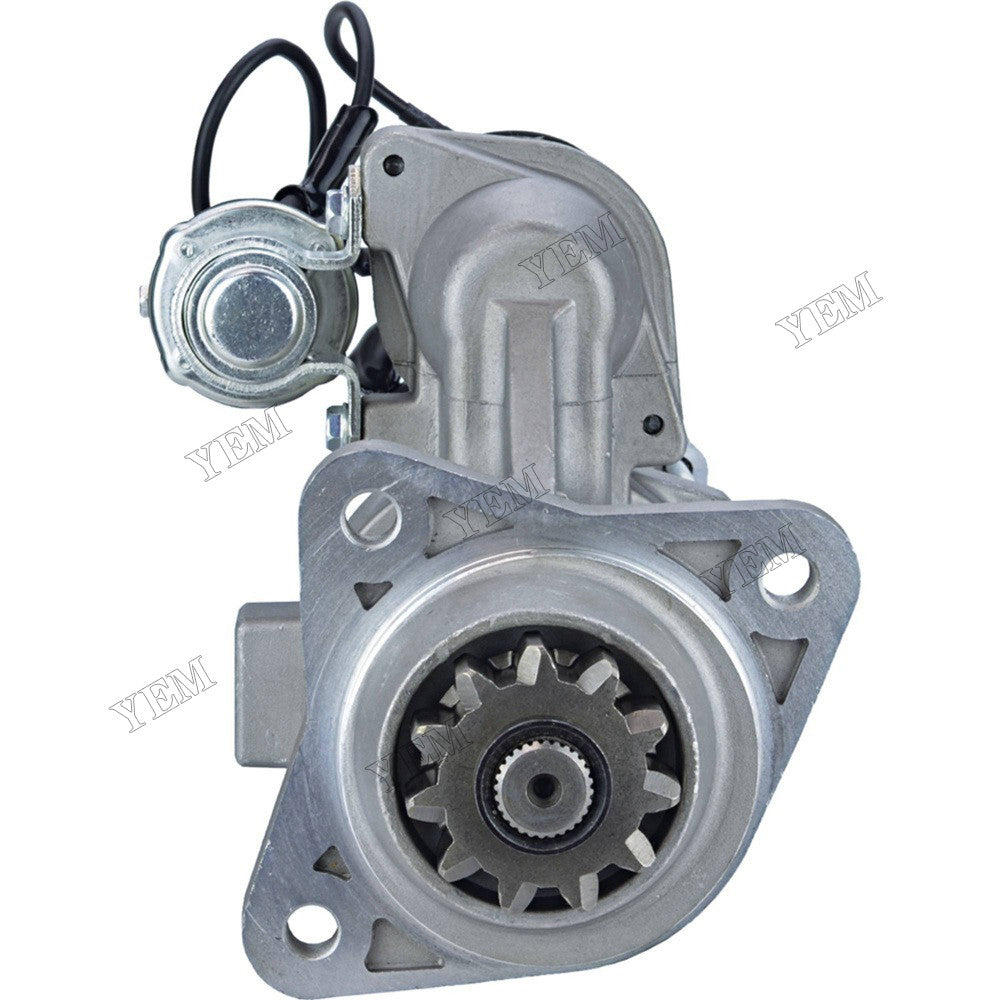 65.26201-7088 for Doosan Excavator DH225-9 DH300-7 Starter Motor For Doosan