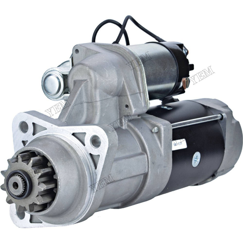65.26201-7088 for Doosan Excavator DH225-9 DH300-7 Starter Motor For Doosan