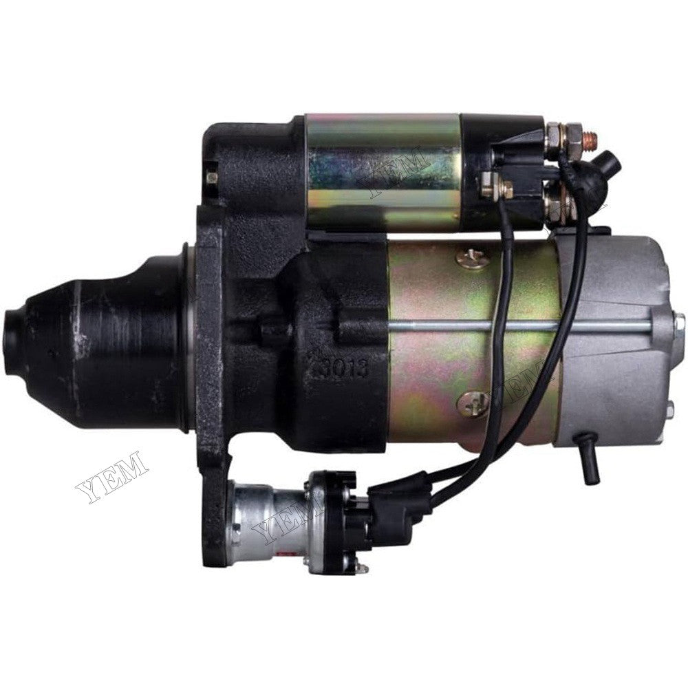 For Cummins Engine QSC8.3 QSL8.9 4BT 6BT Starter Motor 4934622