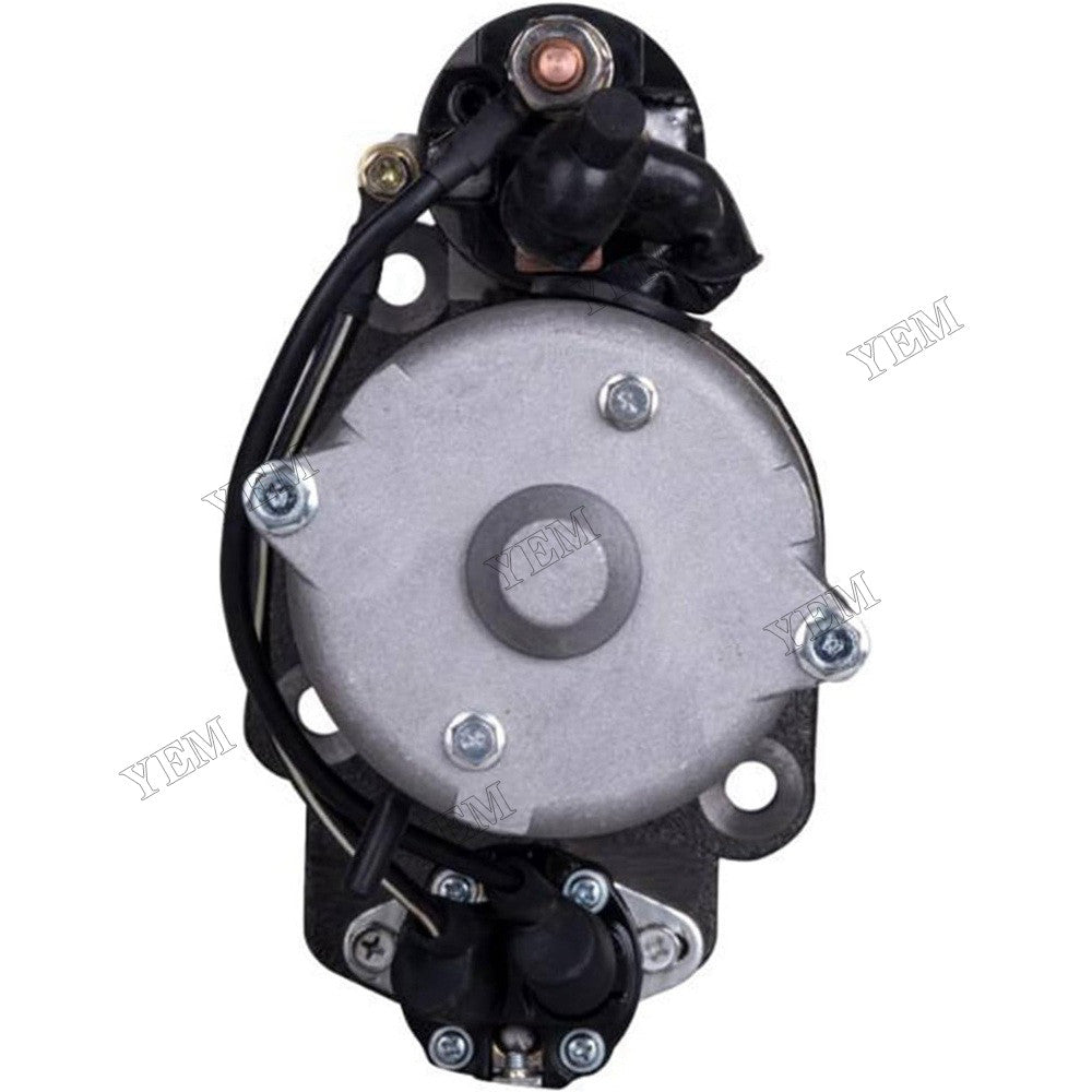 For Cummins Engine QSC8.3 QSL8.9 4BT 6BT Starter Motor 4934622 For Cummins