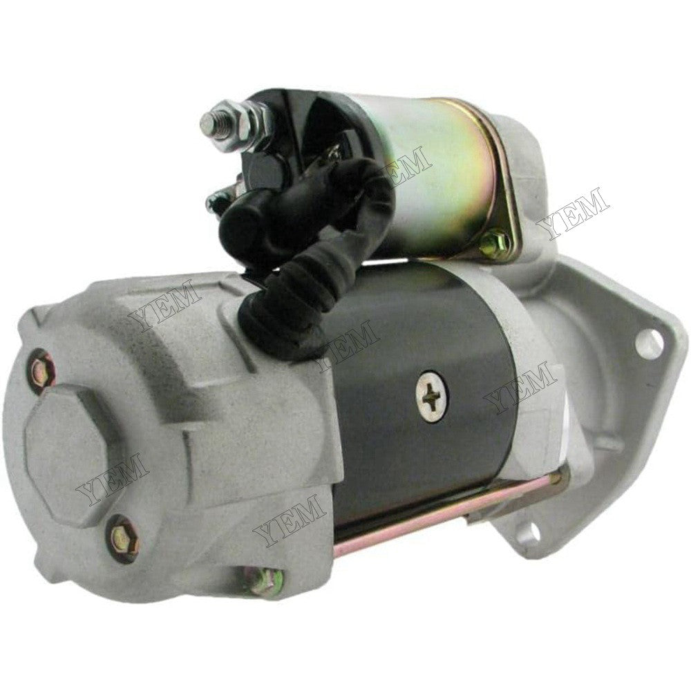 For Nissan Engine NE6 ND6 Starter Motor S25-115 2330095016 For Nissan