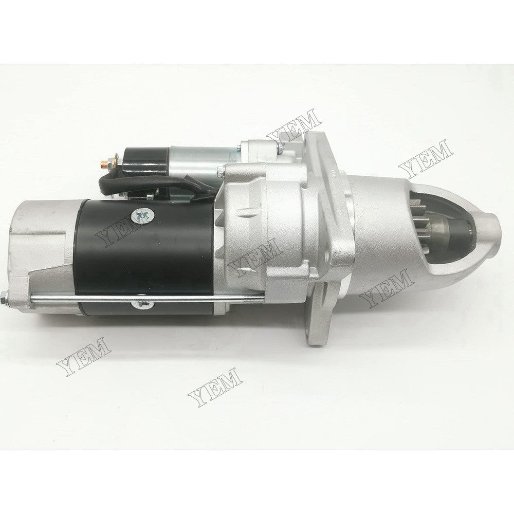 For Mitsubishi Engine 6D22 Starter Motor ME057350 M3T95071