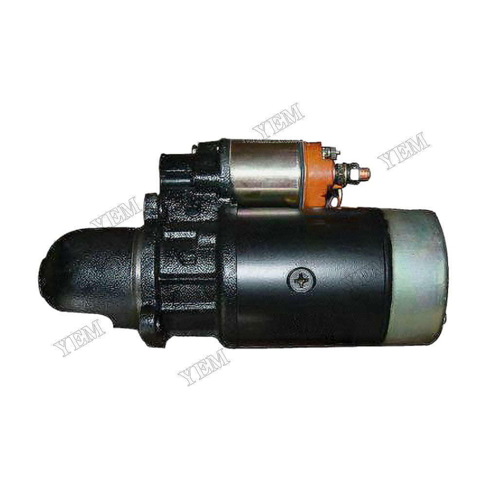 For Cummins Engine 4BT 6BT 24V 4.5KW 10T Starter Motor 4944702