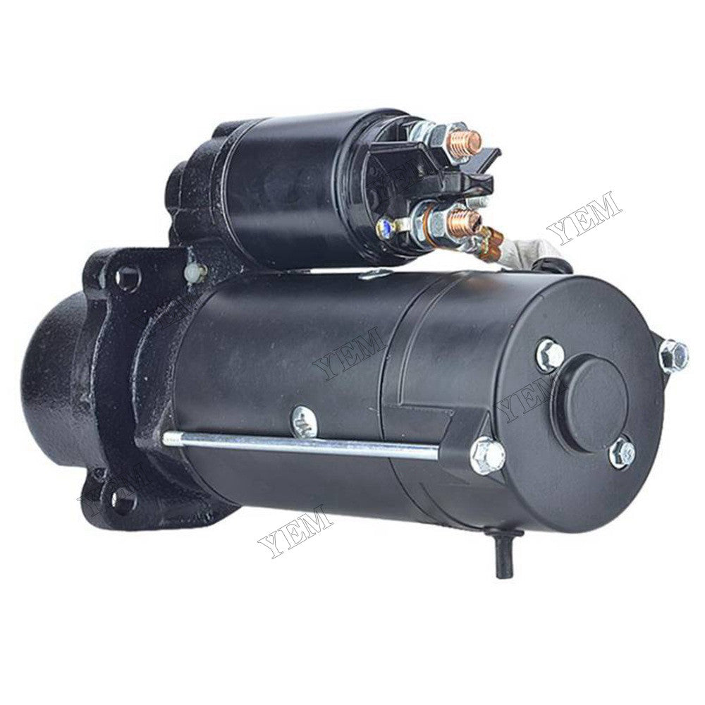 For John Deere Engine 4045T Telescopic Handler 4400 4500 Starter Motor RE509025 For John Deere