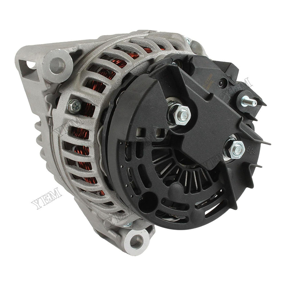 For John Deere Tractor 6010 6110 6120 6120L 6215 6310 Alternator AL111676 For John Deere