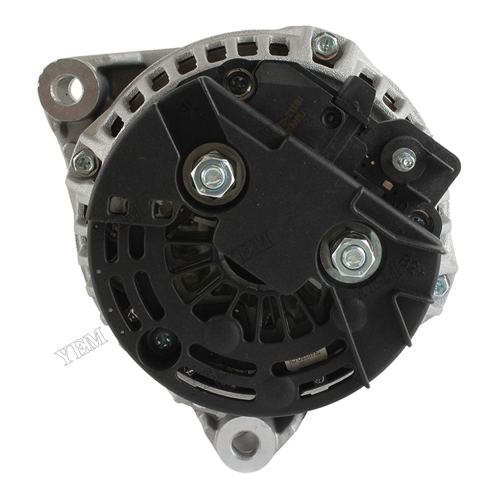 For John Deere Tractor 6010 6110 6120 6120L 6215 6310 Alternator AL111676 For John Deere