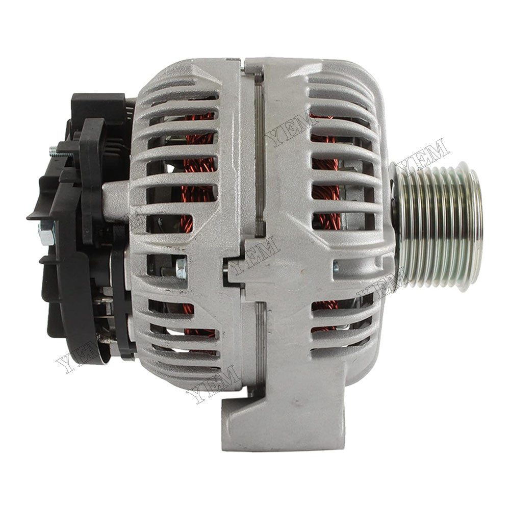 For John Deere Tractor 6010 6110 6120 6120L 6215 6310 Alternator AL111676 For John Deere