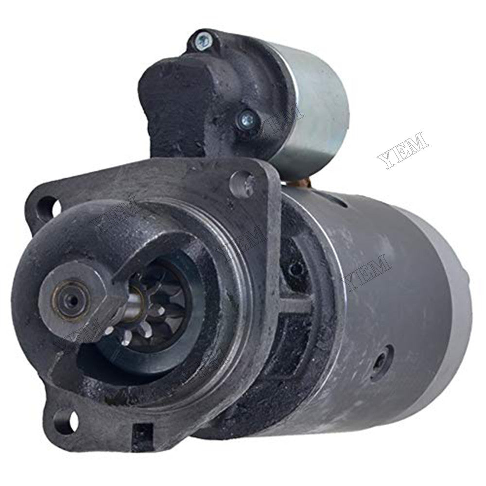 For Deutz Starter 01173560