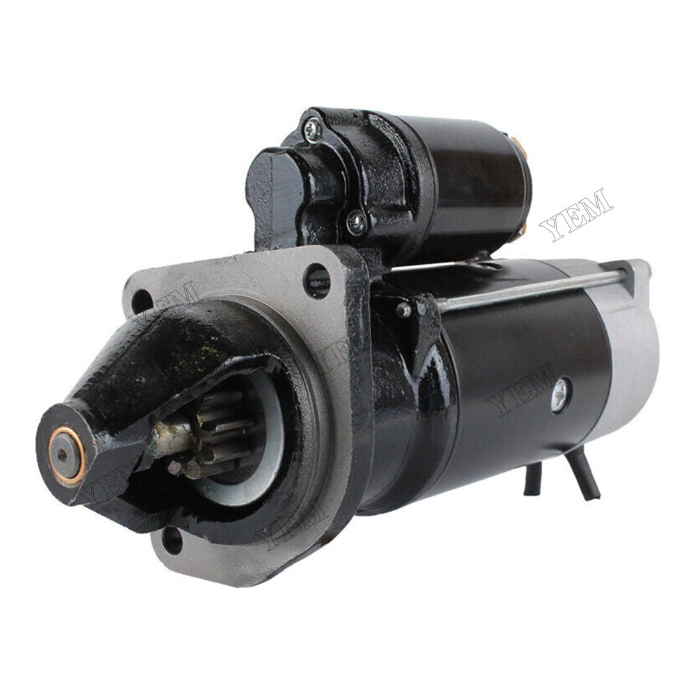 For Deutz Engine 912 1013 BF1013 24V 9T Starter Motor 01179586 02934702