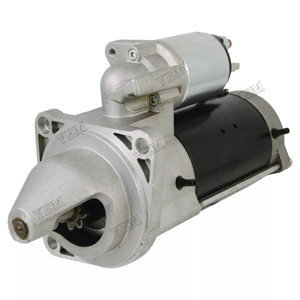 For CASE Engine 8045.05.406 Tractor JX100U JX70U JX80U JX90U Starter Motor 500338952 For Case