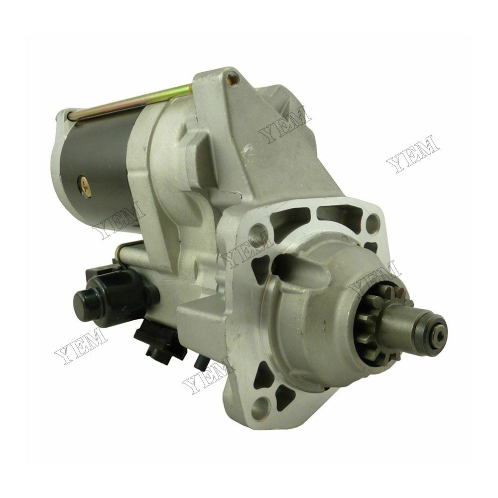 For John Deere Tractor 8520T 9100 9120 210LE New 18018 12V Starter RE501294 For John Deere