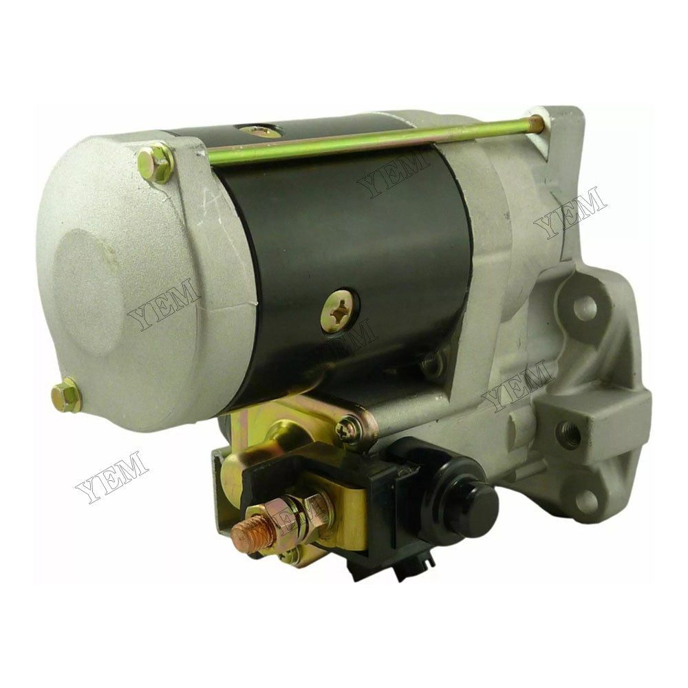 For John Deere Tractor 8520T 9100 9120 210LE New 18018 12V Starter RE501294 For John Deere