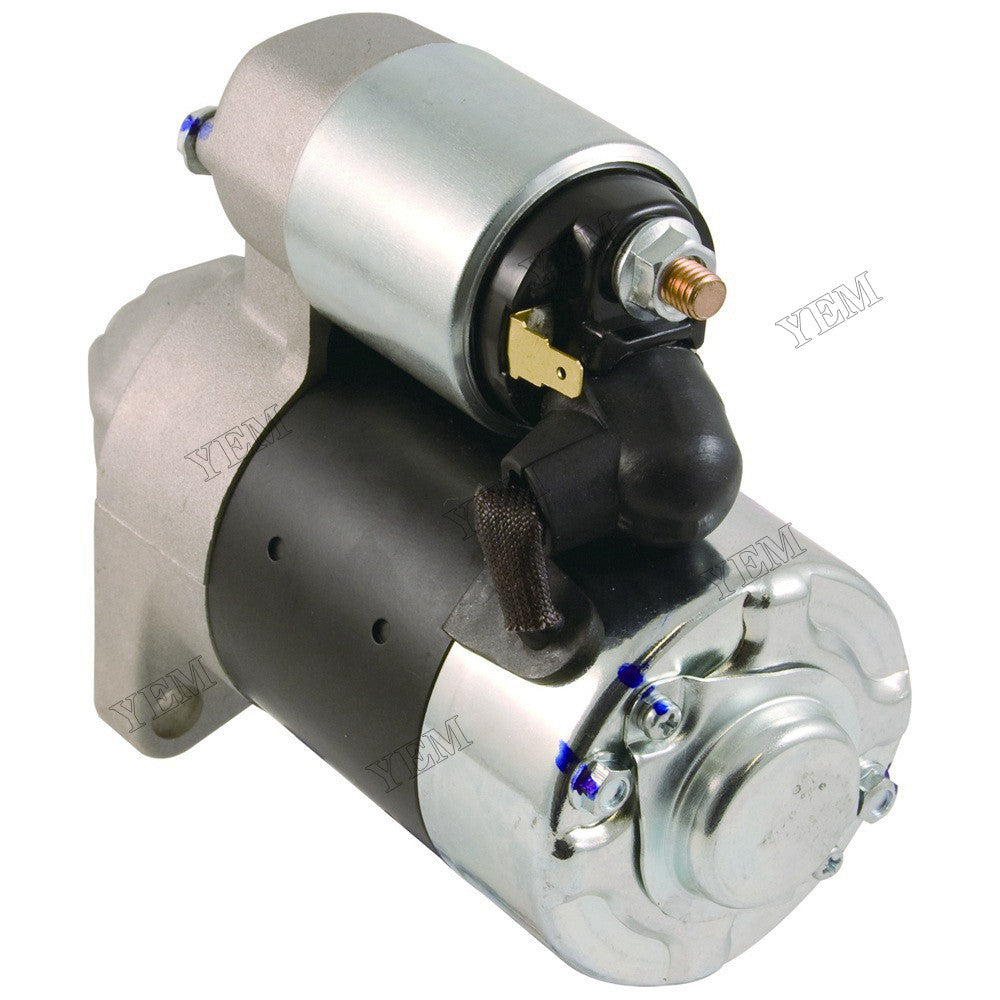 For Yanmar Engine GA220 GA330 GA340 L35 L40 L48 L60 L70 L75 L90 L100 12V Starter Motor 114362-77010 114361-77011