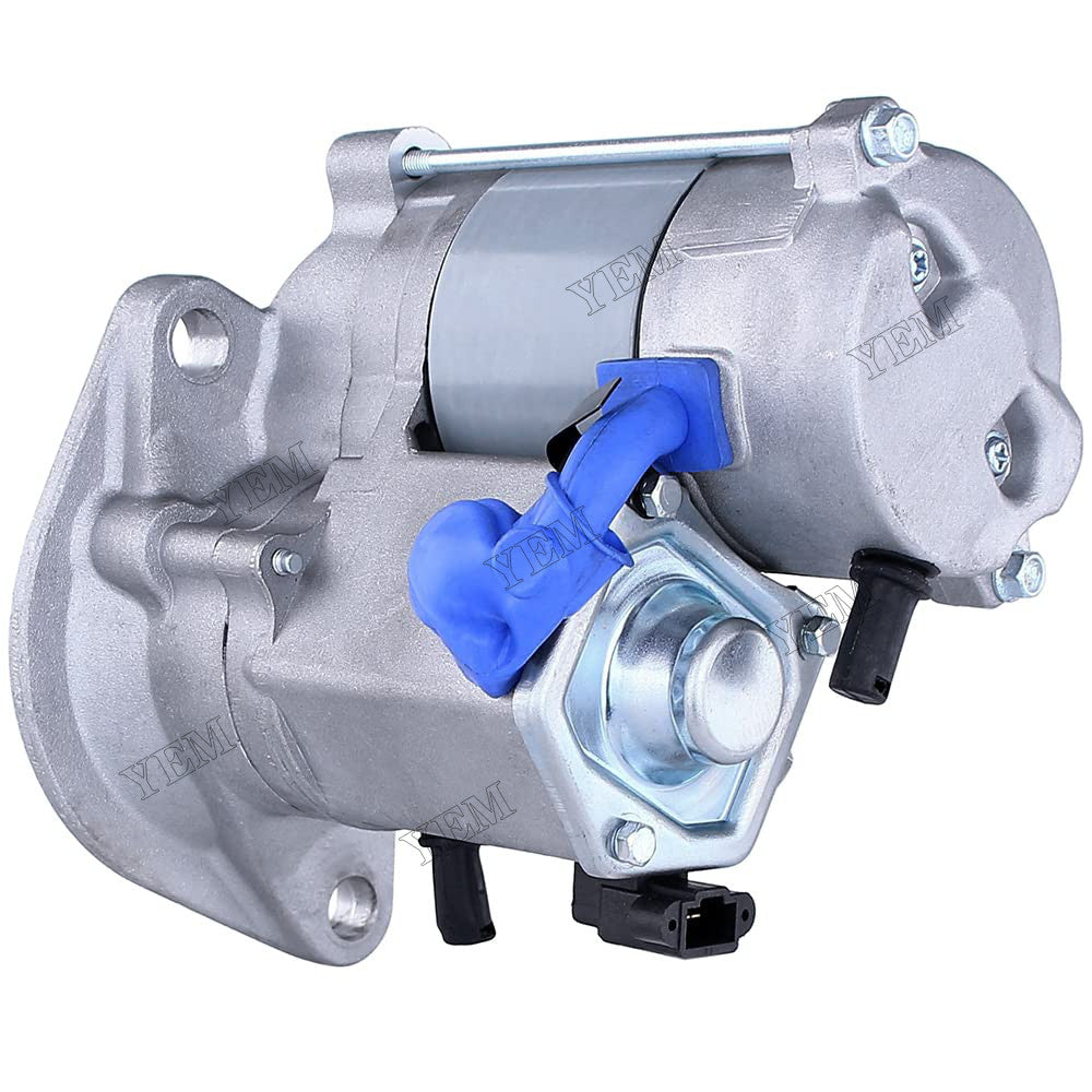 For Thermo King Engine 366 370 374 376 388 395 TK3.74 12V 15T Starter Motor 45-1335 For Thermo King