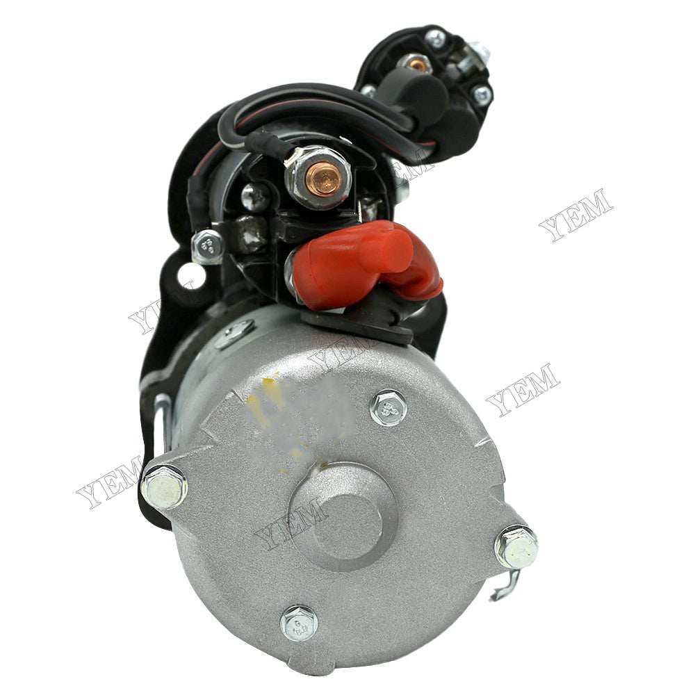 For Cummins Engine 4BT 6BT QSB4.5 6B5.9 24V 12T Starter Motor 4983774 For Cummins