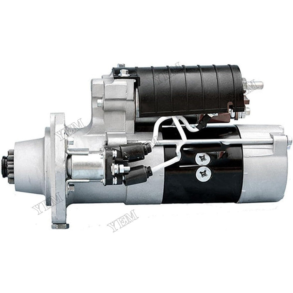 For Cummins Engine ISDE 24V Starter Motor 4984042 For Cummins