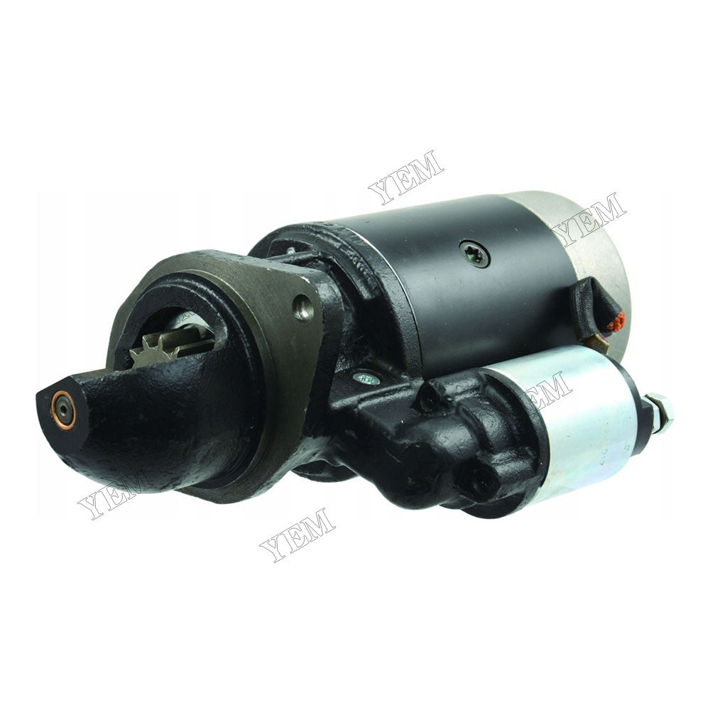 For Massey Ferguson Tractor MF25 MF30 MF130 Starter Motor 967509M1 966448M91