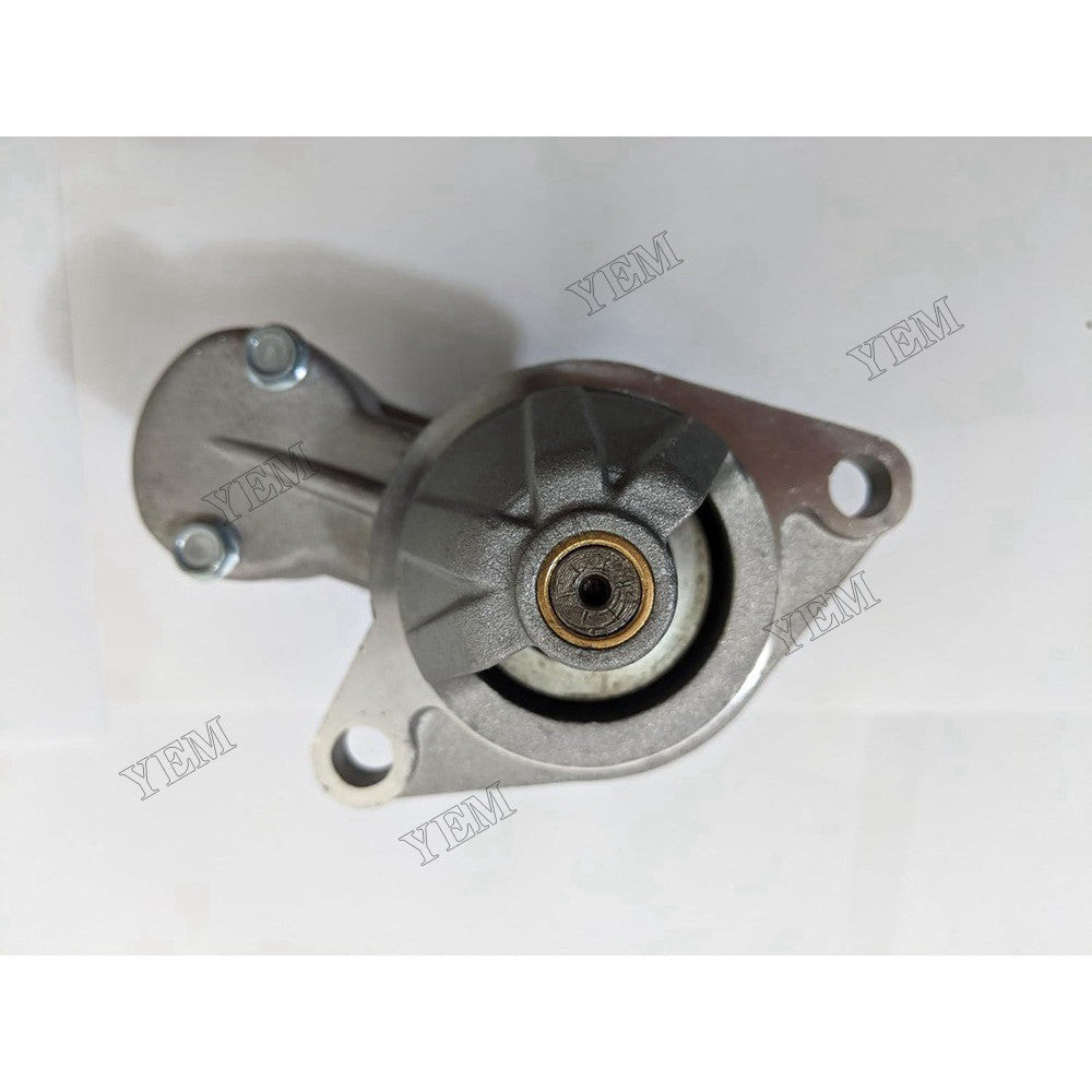 For Komatsu 1D75-1A 1D75-1B 1D84-1A 1D84-1B 1D84-1C 12V 8T 0.8KW Starter Motor YM114362-77010 For Komatsu