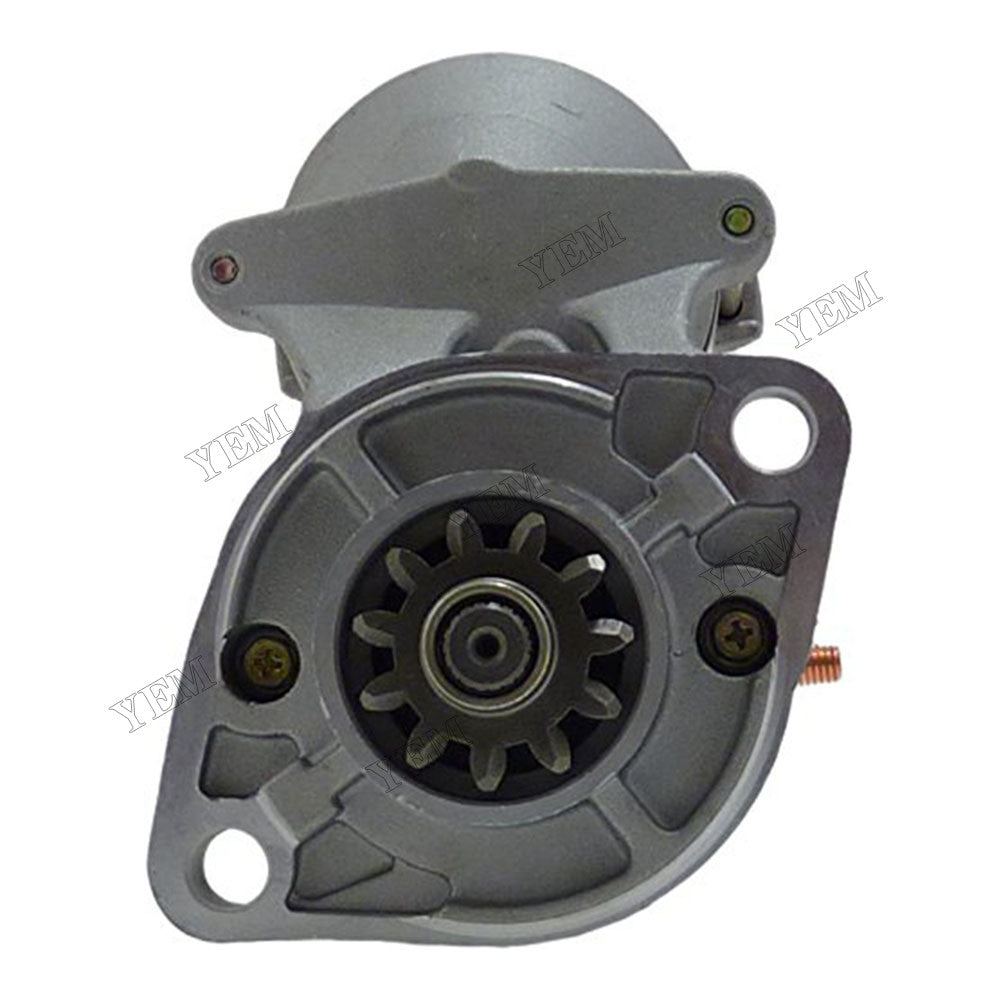 For Carrier Engine CT 4.114 12V Starter Motor 25-38750-00 25-37640-00