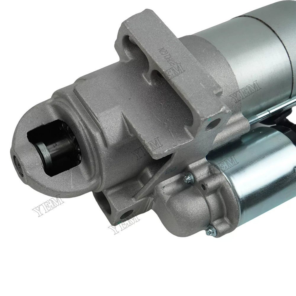 For JLG Boom Lift 450A 450AJ 600S 660SJ 12V 11T Starter Motor 70005567 70001149 7027969 For JLG