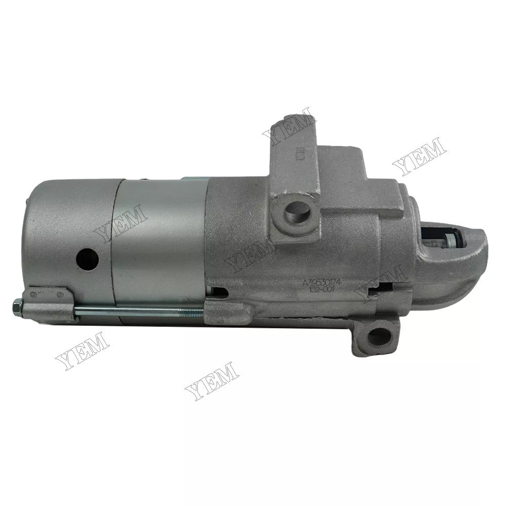 For JLG Boom Lift 450A 450AJ 600S 660SJ 12V 11T Starter Motor 70005567 70001149 7027969 For JLG