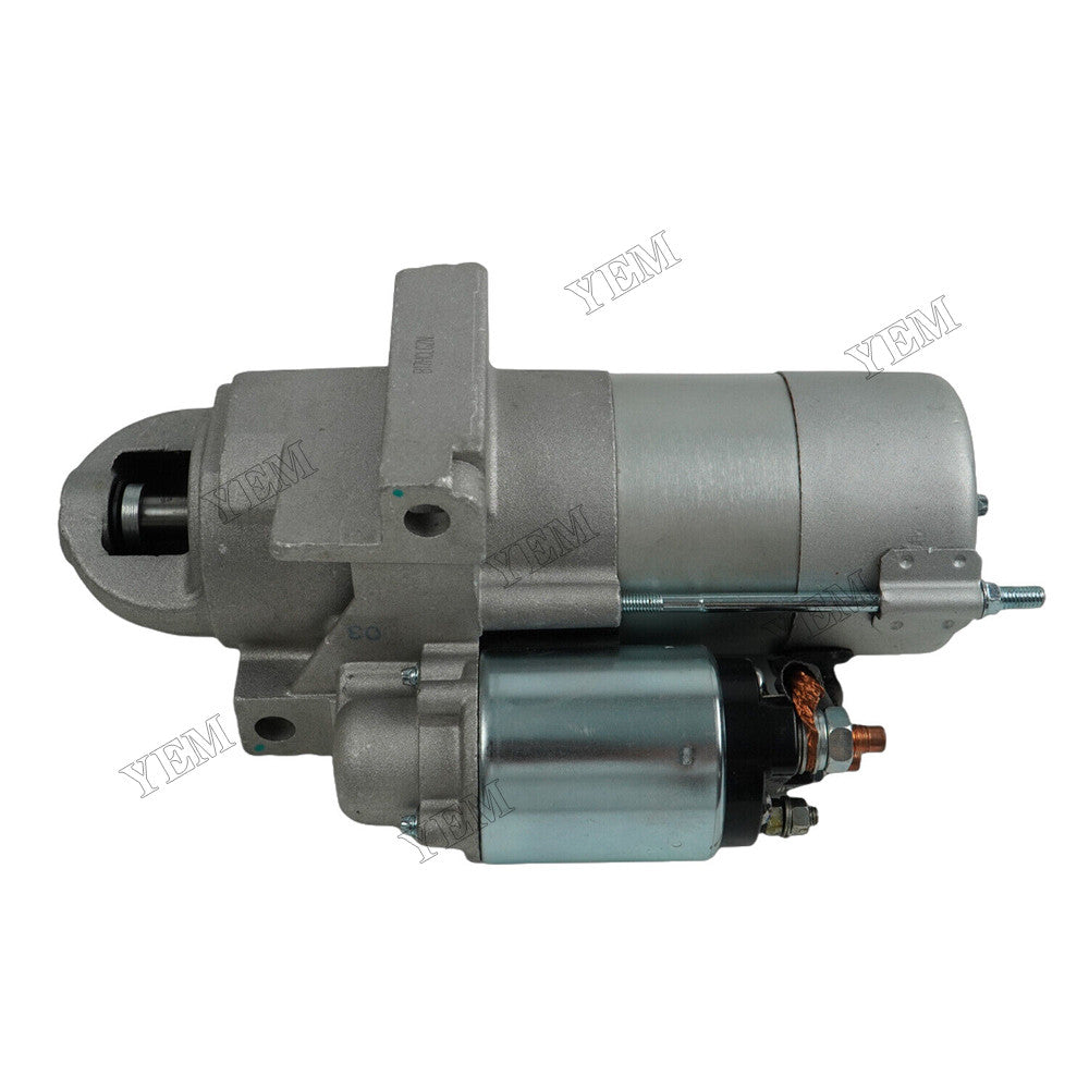 For JLG Boom Lift 450A 450AJ 600S 660SJ 12V 11T Starter Motor 70005567 70001149 7027969 For JLG