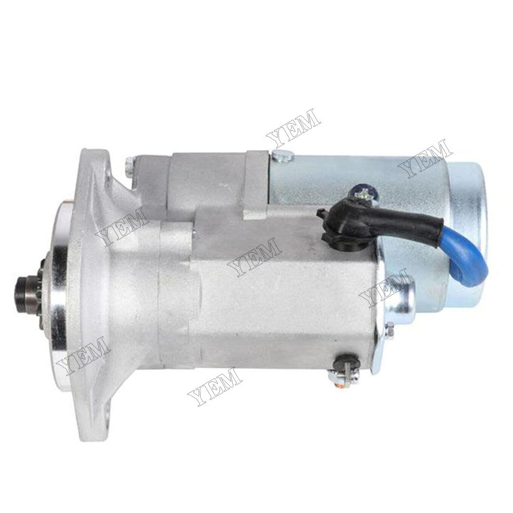 For JLG Telehandler G6-42A 10042 10054 12V 9T Starter Motor 70021850