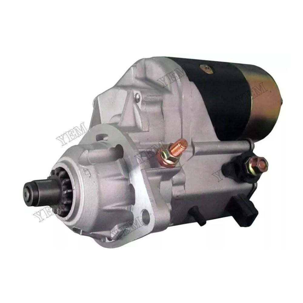 For JLG Telehandler 8042 10042 10054 944E-42 644E-42 12V 13T Starter Motor 7026666 For JLG