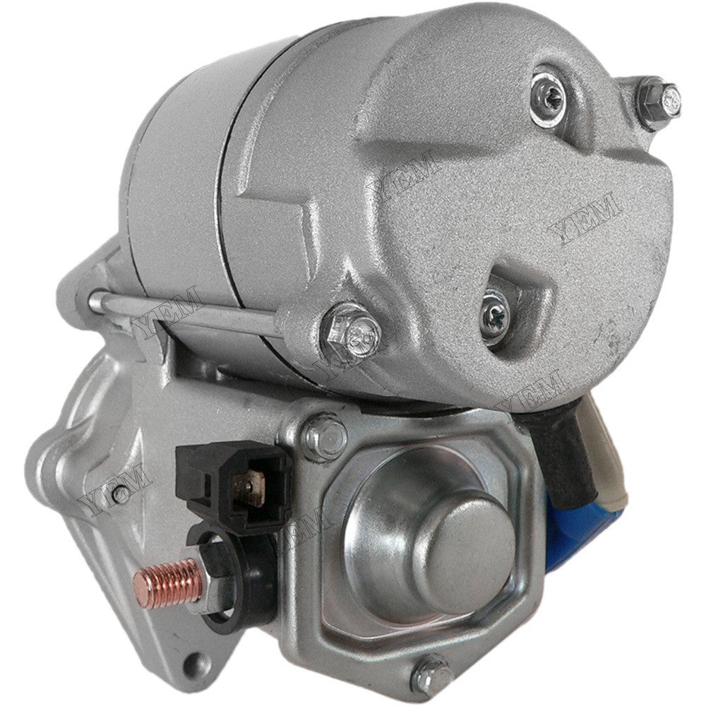 For Kubota Engine G266 12V 13T Starter Motor 11460-63011 11460-66312 For Kubota