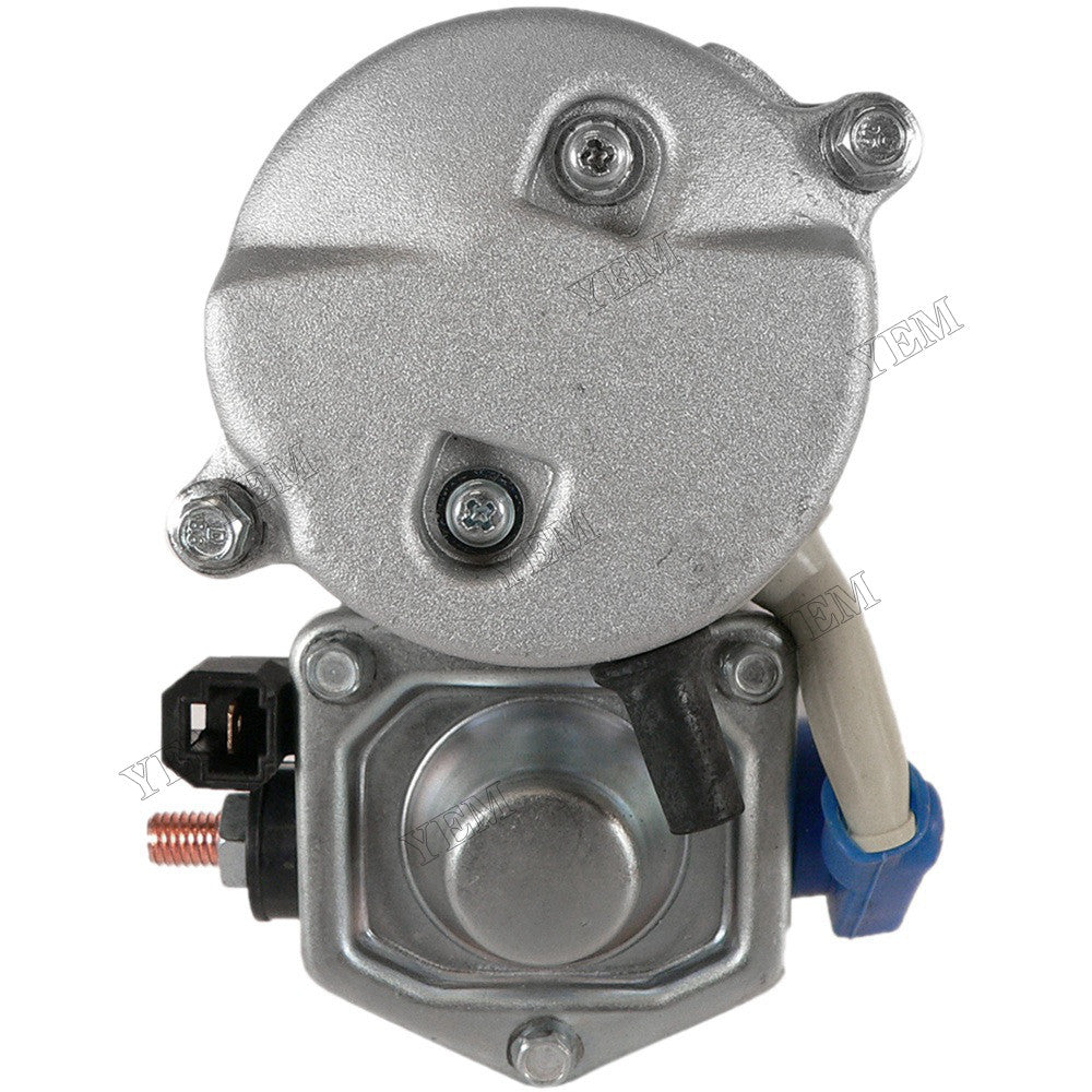 For Kubota Engine G266 12V 13T Starter Motor 11460-63011 11460-66312 For Kubota