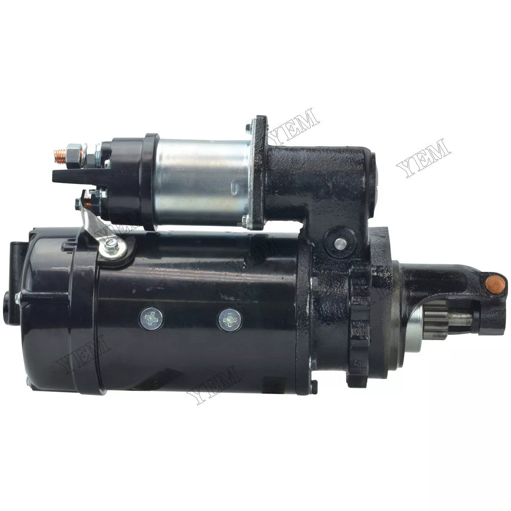 For John Deere Excavator 690D 690E 790D 790ELC 792 792DLC 24V 10T Starter RE53404 For John Deere