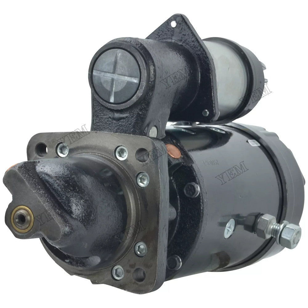 For John Deere Excavator 690D 690E 790D 790ELC 792 792DLC 24V 10T Starter RE53404 For John Deere