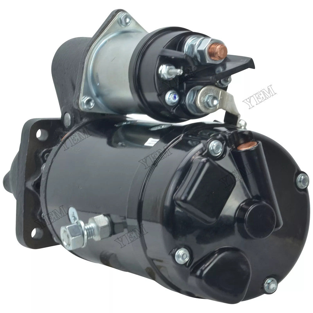 For John Deere Excavator 690D 690E 790D 790ELC 792 792DLC 24V 10T Starter RE53404 For John Deere