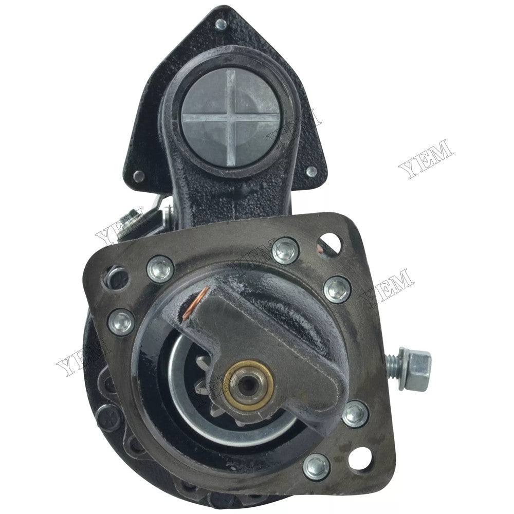 For John Deere Excavator 690D 690E 790D 790ELC 792 792DLC 24V 10T Starter RE53404 For John Deere