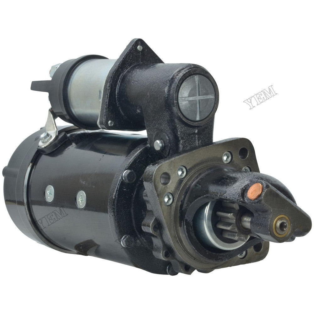 For John Deere Excavator 690D 690E 790D 790ELC 792 792DLC 24V 10T Starter RE53404 For John Deere