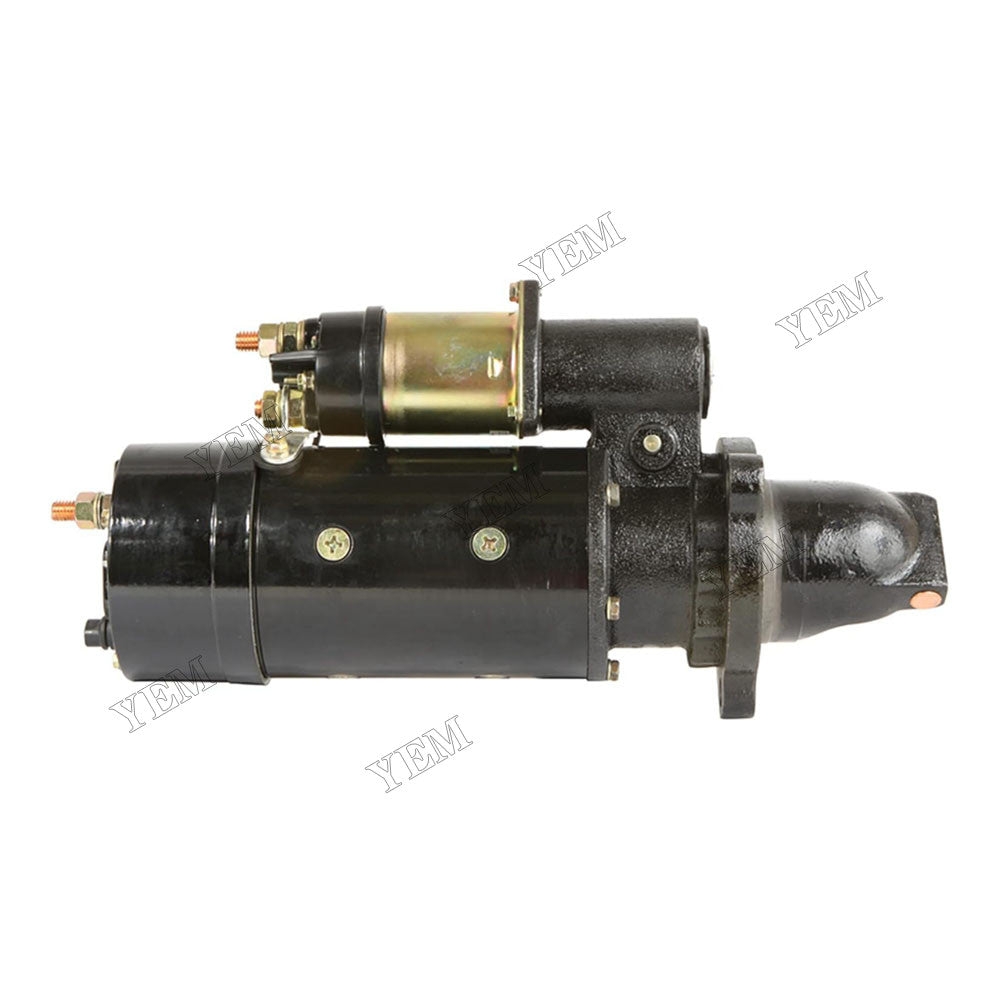 For Delco 12V 11T 42MT Reman Starter 10461055