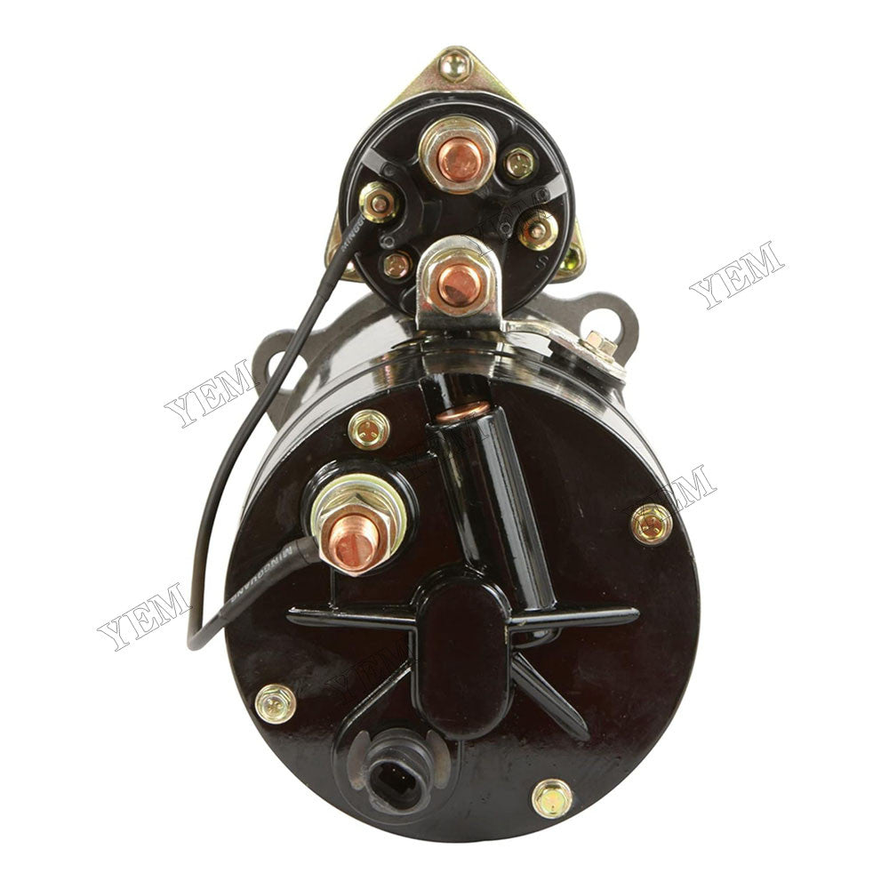 For Delco 12V 11T 42MT Reman Starter 10461055 For Delco