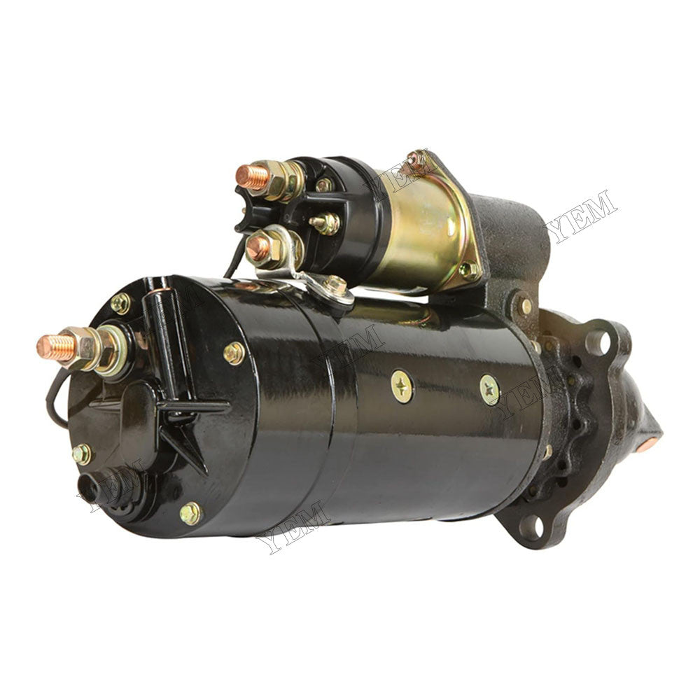 For Delco 12V 11T 42MT Reman Starter 10461055 For Delco