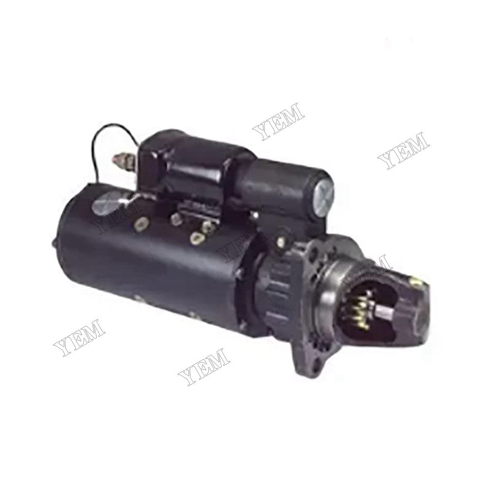 For Caterpillar CAT Engine 3516 3306 Excavator 235 235B 235C 235D 330 24V 12T Starter Motor 8S-3886