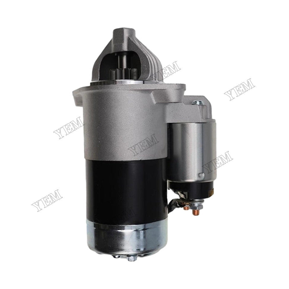 For Volvo Penta Engine D1-13 D1-20 MD2010 MD2020 12V 8T Starter Motor 23140597 861845 3803904 3840888