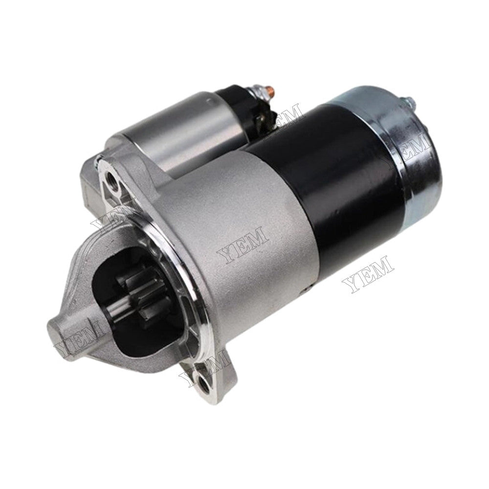 For Volvo Penta Engine D1-13 D1-20 MD2010 MD2020 12V 8T Starter Motor 23140597 861845 3803904 3840888 For Volvo