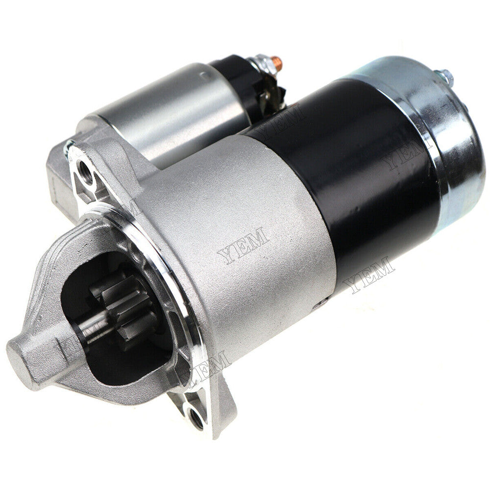 For New Holland L125 L255 LGT14D LGT16D LS125 GT65 GT75 12V 8T Starter Motor SBA185086370 SBA185086540 For New Holland