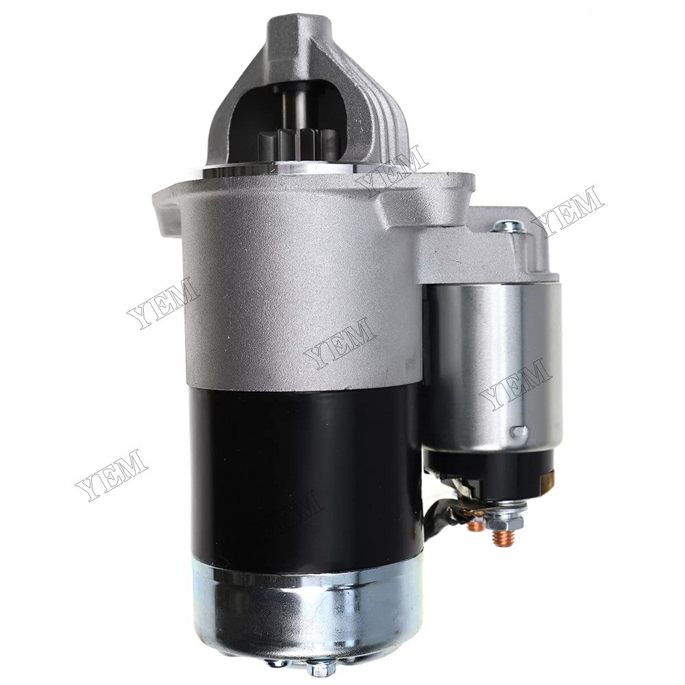 For New Holland L125 L255 LGT14D LGT16D LS125 GT65 GT75 12V 8T Starter Motor SBA185086370 SBA185086540 For New Holland