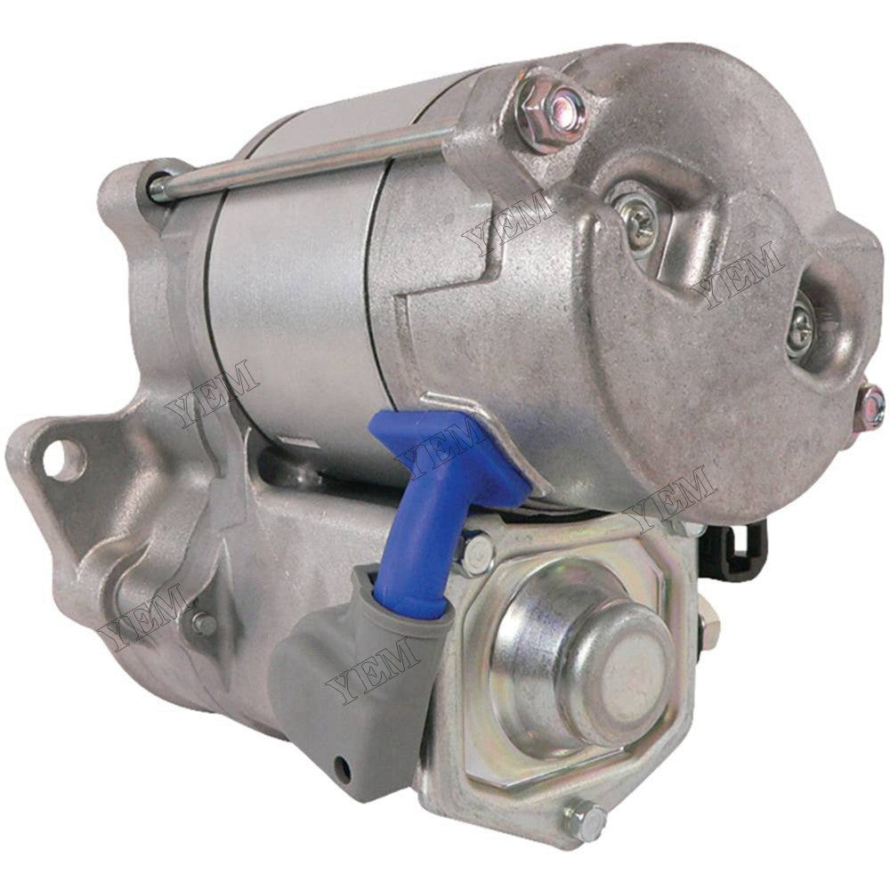 For Kubota Utility Vehicle RTV1100 RTV900 RTV900W8SE 12V 9T Starter 428000-5401 K7711-96800 K7571-96800