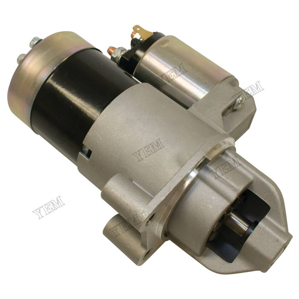 For New Holland Loader L250 L120 LS120 Starter Motor 507673
