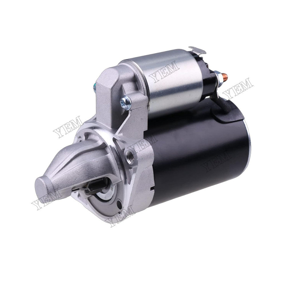 For Kioti Tractor LB1914 12V 9T Starter Motor E5205-63012 E520563012 For Kioti