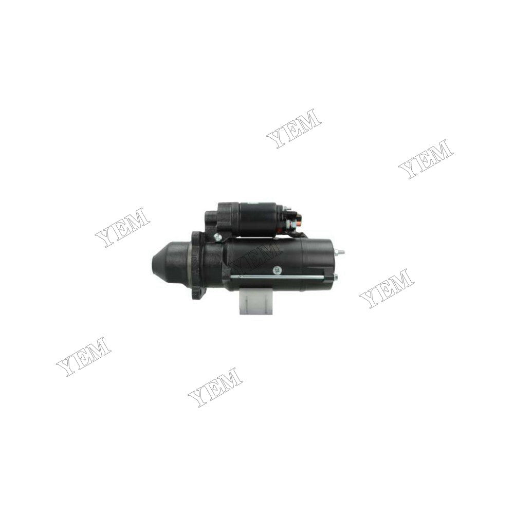 For Perkins Engine NH38458 NH38464 NJ75173 NJ81957 Starter Motor 2873K607 2873K612 For Perkins