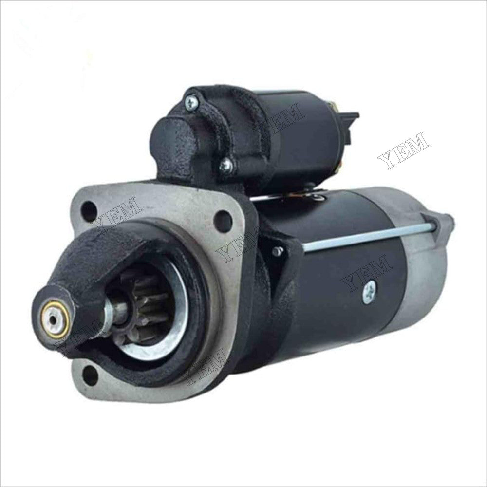 For Perkins Engine NH38662 NH38678 NH71218 NJ38698 NJ75328 NJ81882 Starter 2873K605 2873K635 For Perkins