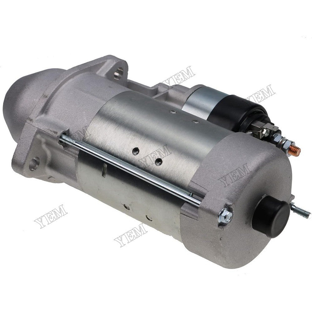 For Bobcat Excavator 442 2002-2009 12V 9T Starter Motor 6688189 6988710 6988706 6681391